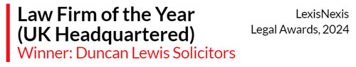 Duncan Lewis Solicitors Lexis Nexis