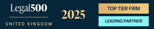 Duncan Lewis Solicitors Legal 500