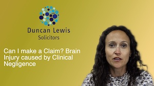 Duncan Lewis Videos