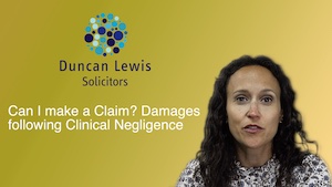 Duncan Lewis Videos