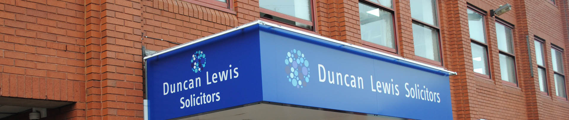 Your local solicitors nationwide