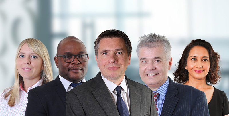25 years serving and protecting our clients