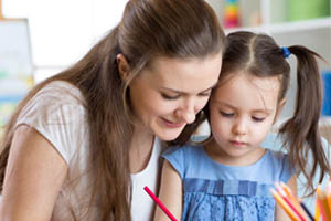 Child - Care