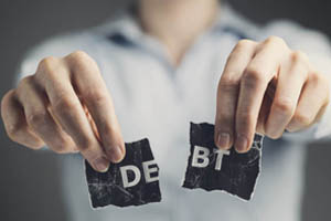 Debt