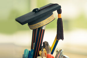Education - Law