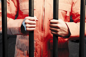 Prison - Law