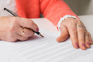 Wills - and - Probate